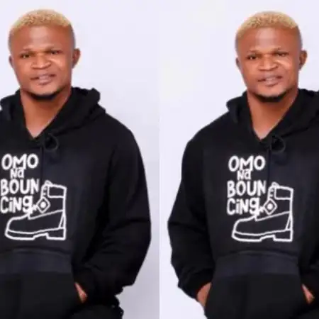 Fish Pie Guy Alax Evalsam Ventures Into Music, Plans To Release New Song