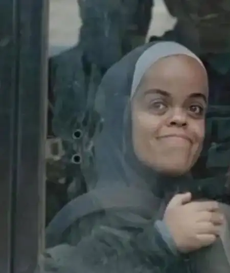 Against odds! Snow White film leads way to little people representation in Egyptian cinema