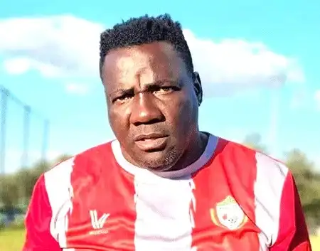 Ngarizemo out to collect points  … as African Stars looks to extend lead