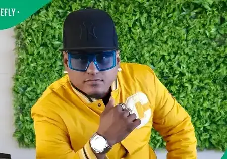 DJ Menace Reflects on His 15-Year Career: From Defining Moments That Shaped Him to Future Goals