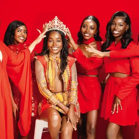 Miss Petite Global Namibia back for 2025