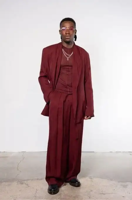 Joeboy & Tempoe combine for new single 'SMH'