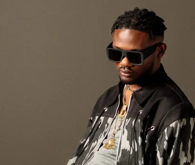 Healing: Lyrical Joe first song from ‘I Am Album’ out on February 14th