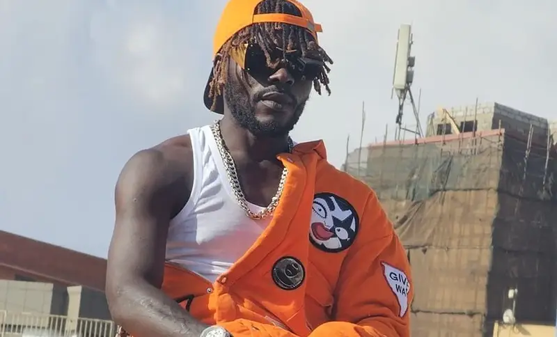 Gladiator the Emperor to hold maiden concert on same date with Alien Skin