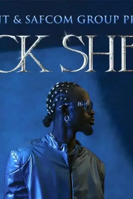 AK24 Entertainment brings Black Sherif’s Iron Boy Concert to Columbus Ohio