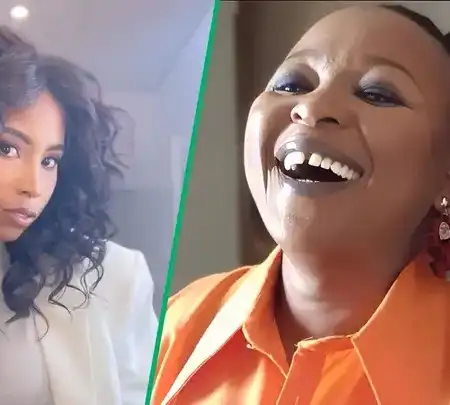 Manaka Ranaka Reacts to Denise Zimba's Husband's Alleged Cheating Scandal: "I Would Blast My Friend"