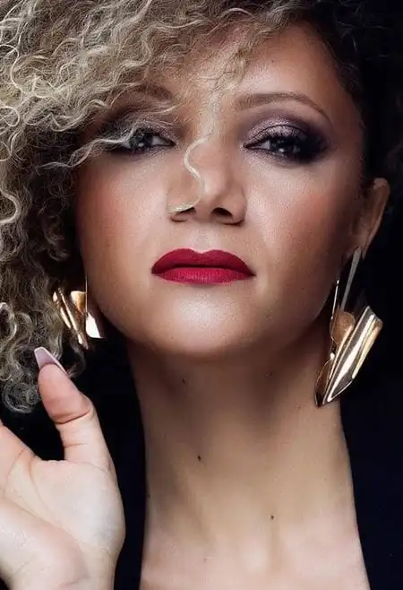 Tatiana Durão leaves the “Banda Tv” staff