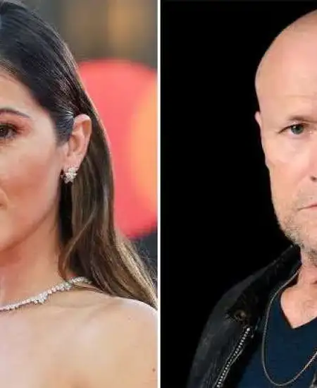 Isabelle Fuhrman, Michael Rooker Team Up for Thriller "Izzi"