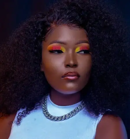 Music artiste Anjella appeals for medical assistance