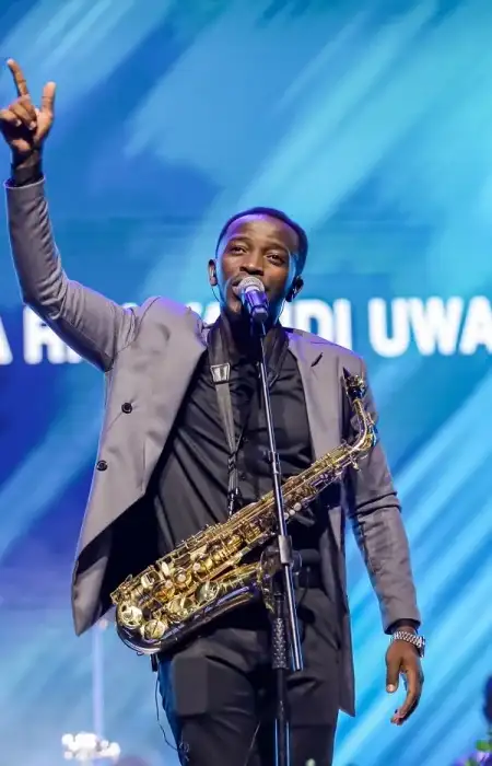 Chryso Ndasingwa to stage annual ‘Easter Experience’ concerts