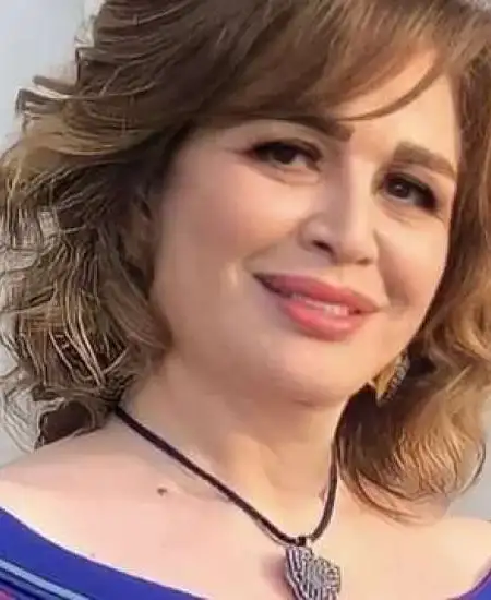 Elham Shahin to Present First-Ever Radio Series "Khod W Hat" in Ramadan