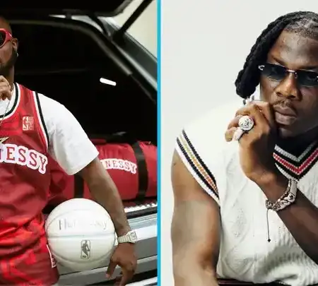 26th TGMA Nominees Out: Stonebwoy, Team Eternity, King Promise Lead The Race With 8 Nods