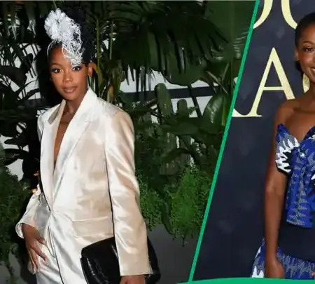 Thuso Mbedu’s Journey From Pietermaritzburg to Hollywood’s Brightest Stages