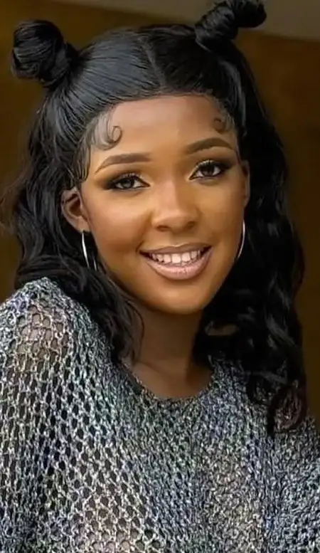 Jowy Landa shares her preference for a civil wedding and Ugx 500m bride price given to her mother