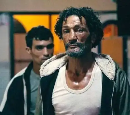 The feature film "Gangs" by director Kamal Lazrak was screened at the Francofilm Festival in Rome.