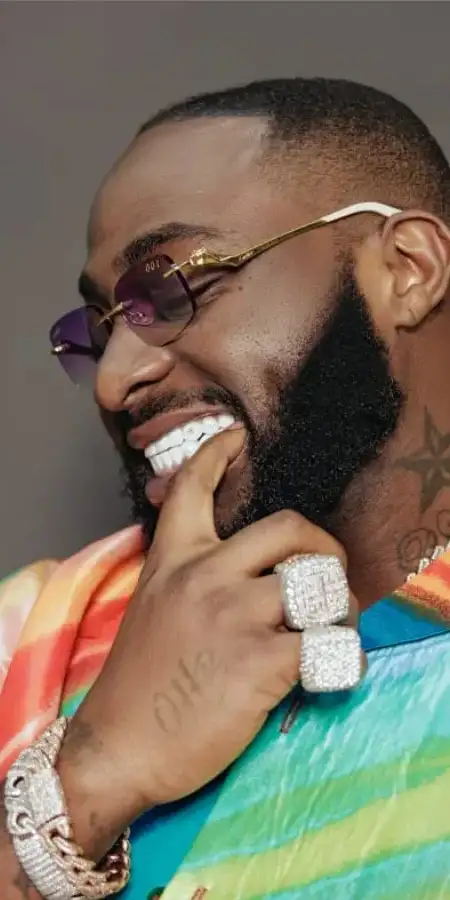 Davido releases hit single ‘Be There Still’ ahead of 5th album