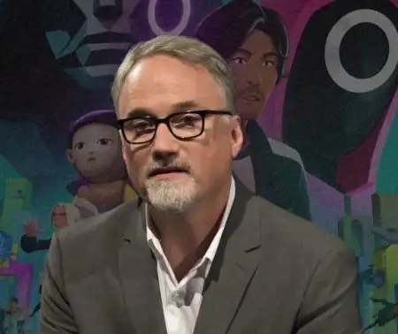 David Fincher To Make an English-language Adaptation of ‘Squid Game’