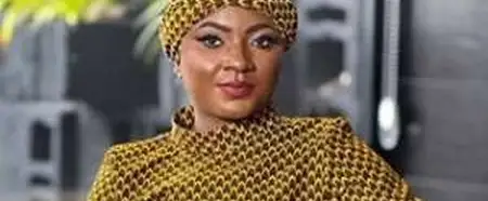 Ahuofe Patri scammed while ordering food from Papaye Fast Food