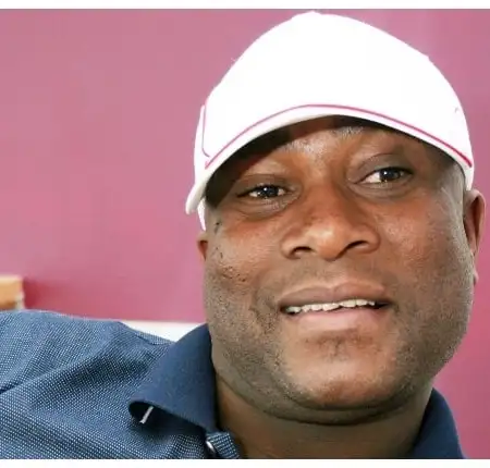 Kwaito star Doc Shebeleza passes away at the age of 51