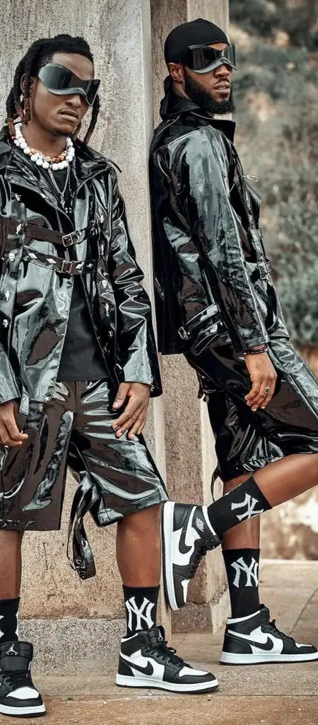 Singer Ken Hatim Sseruwagi: I had to quit weed to overcome depression