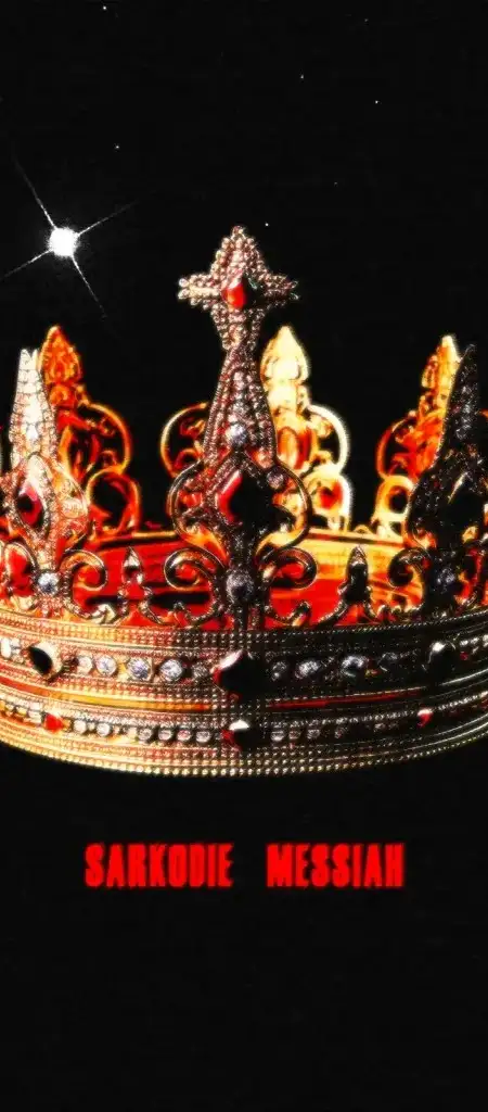 Sarkodie & Kweku Flick unite on anthemic new song ‘Messiah’