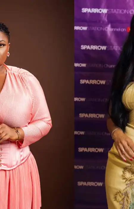 Joselyn Dumas Does Not Deserve Her Appointment As Deputy Director For Diaspora Affairs — Actress Safina Haroun Asserts