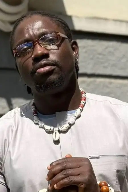 Billionaire’s daughter sues VeryDarkMan, others over social media allegations