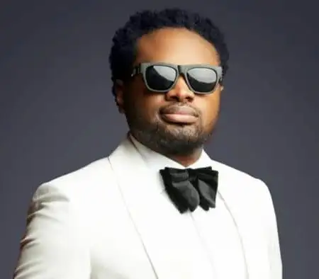 I Started Charging My Clients In Dollars In 2005 – Cobhams Asuquo