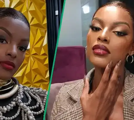 SA Reacts to Chidimma Adetshina’s Video at Life Grand Cafe in Cape Town: “Chichi Girl Back”