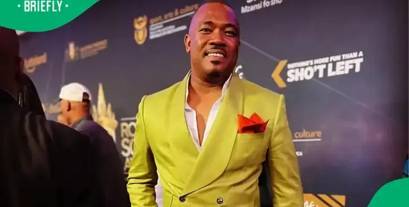 Actor Aubrey Poo Bags Gig in New Netflix Series ‘Mr East Loo’, Fans Cheer: “Aubrey Poo Is Magnetic”