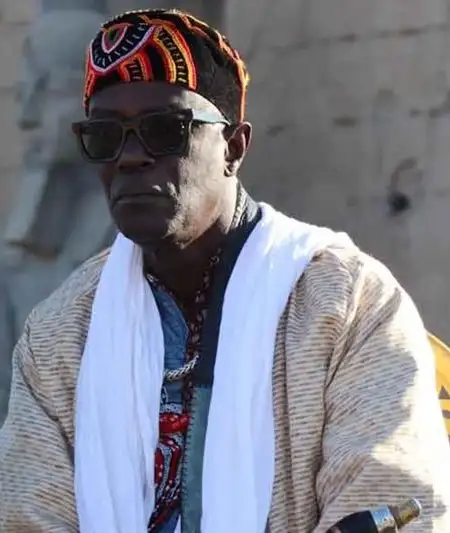 ‘The future belongs to women’: Senegalese director Moussa Sene Absa at Luxor African Film Festival