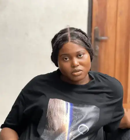 Nollywood actress Pat Ugwu is dead