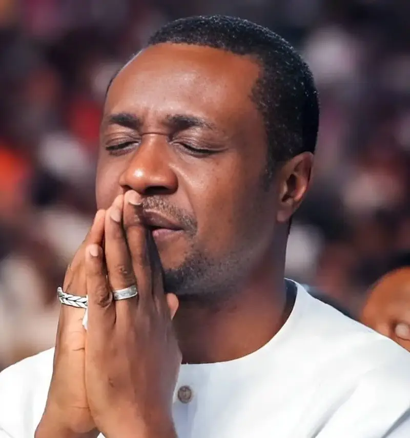 Not knowing me doesn't make you any less of a Christian - Nathaniel Bassey