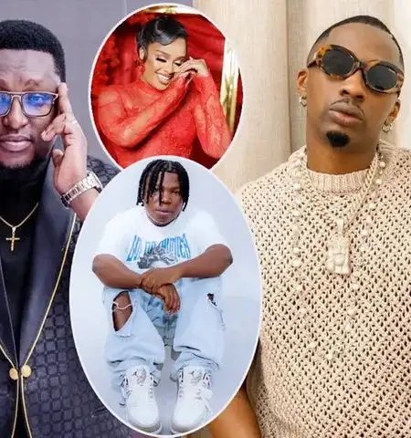 Bongo love fest: How Tanzania’s stars making 2025 Valentine’s unforgettable