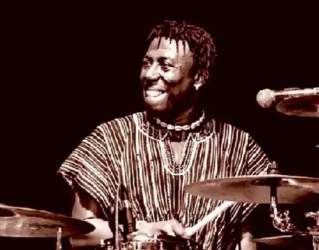 Highlife in the key of Rim Akandoh Jnr