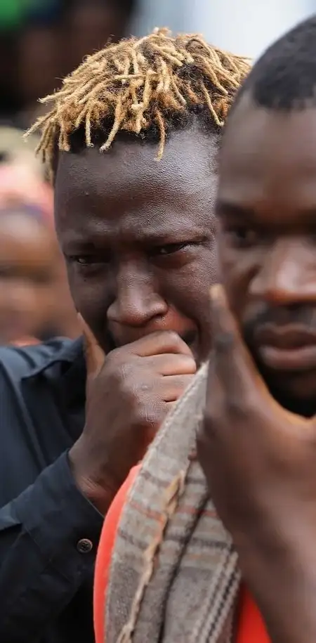 Paul Kafeero’s family demands Ugx 2 Billion from Gravity Omutujju for plagiarizing Walumbe Zaaya song