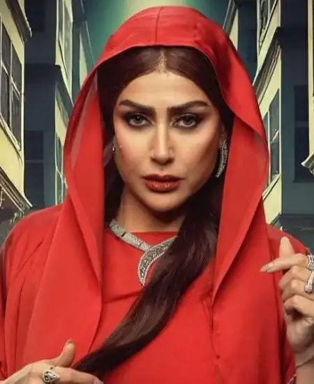 "Shabab Imraa" TV Adaptation Unveils Poster