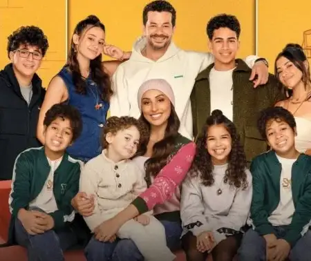 Kamel El Adad++ Returns for Season 3 in Ramadan 2025 with New Twists and Stars