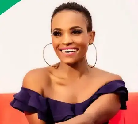 Actress Thandi Matlaila Secures a Role in SABC2’s Soapie ‘Muvhango’ as a Nurse