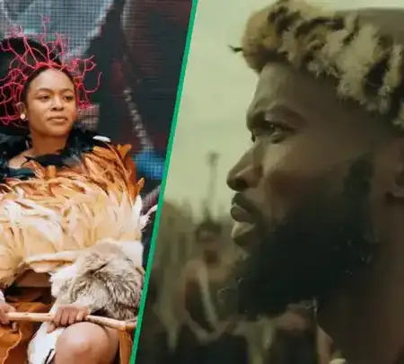 SA Reacts to the Return of Mzansi Magic’s Series ‘Shaka iLembe’: “The Zulus Are Back on Our Screen”