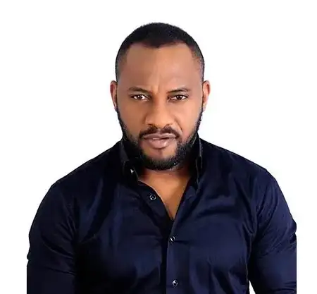 ANY WOMAN WHO REFUSES TO DO DNA TEST ON HER CHILD IS HIDING SOMETHING -Yul Edochie