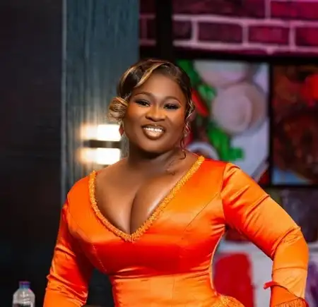 I don’t a need relationship now but I won’t stop any man from coming– Sista Afia