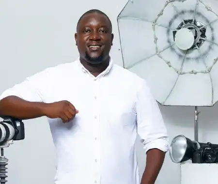 From Chitungwiza to global fame: Kundai ‘IKD’s’ journey through the lens