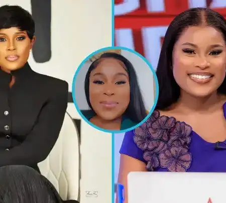 Berla Mundi's New Look Amid Her Pregnancy Rumours Intrigues Ghanaians: "Motherhood Is Not Easy"