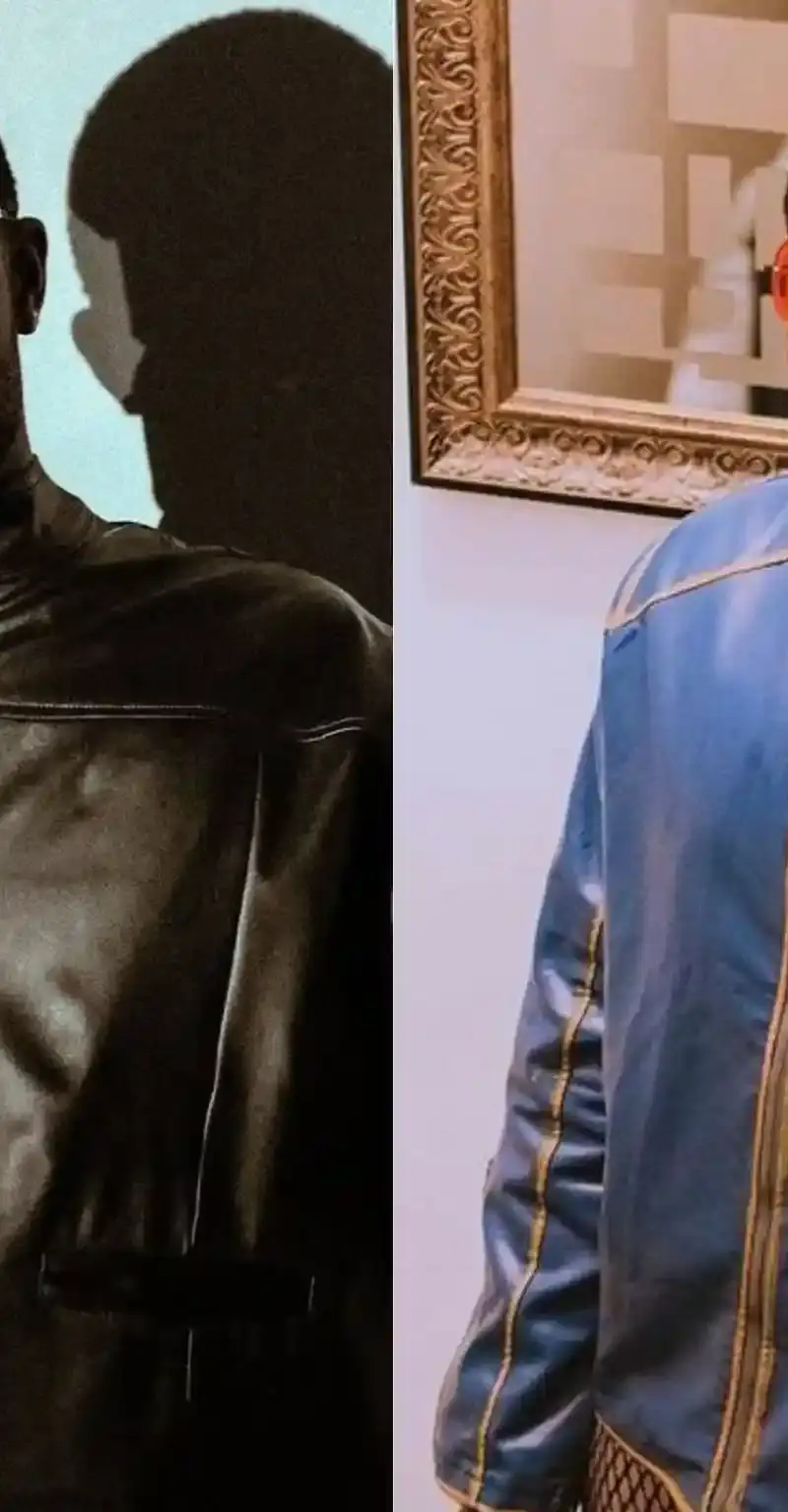 Fido excites listeners as he teases new collaboration featuring Kizz Daniel