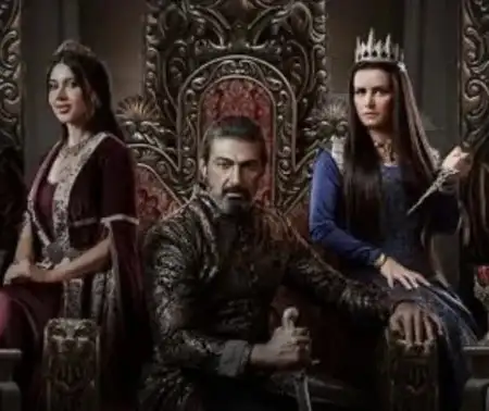 Godar 2 Unveils Epic Fantasy and Unique Adventures in Ramadan 2025