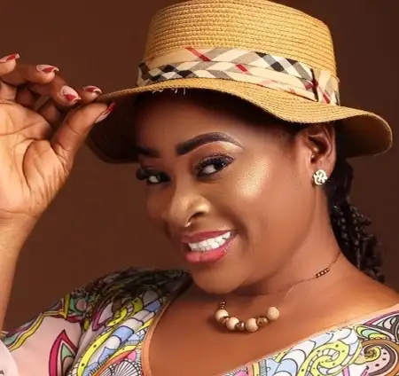 Kwadee not a MUSIGA member – 2nd Vice President Abena Ruthy