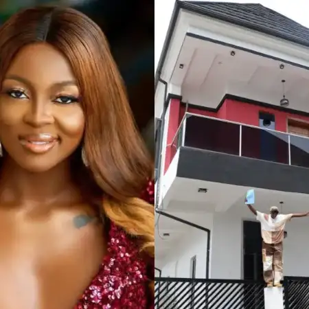 BBNaija’s Ka3na acquires multimillion property in Lagos