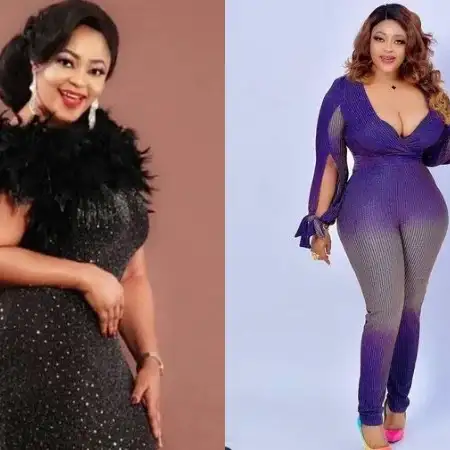 “Why I can’t mention names of movie marketers that forced me to quit acting” – Biodun Okeowo