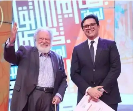 Yehia El-Fakharany Named Symbol of Arab Culture for 2025 by ALECSO